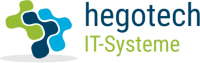 hegotech Logo